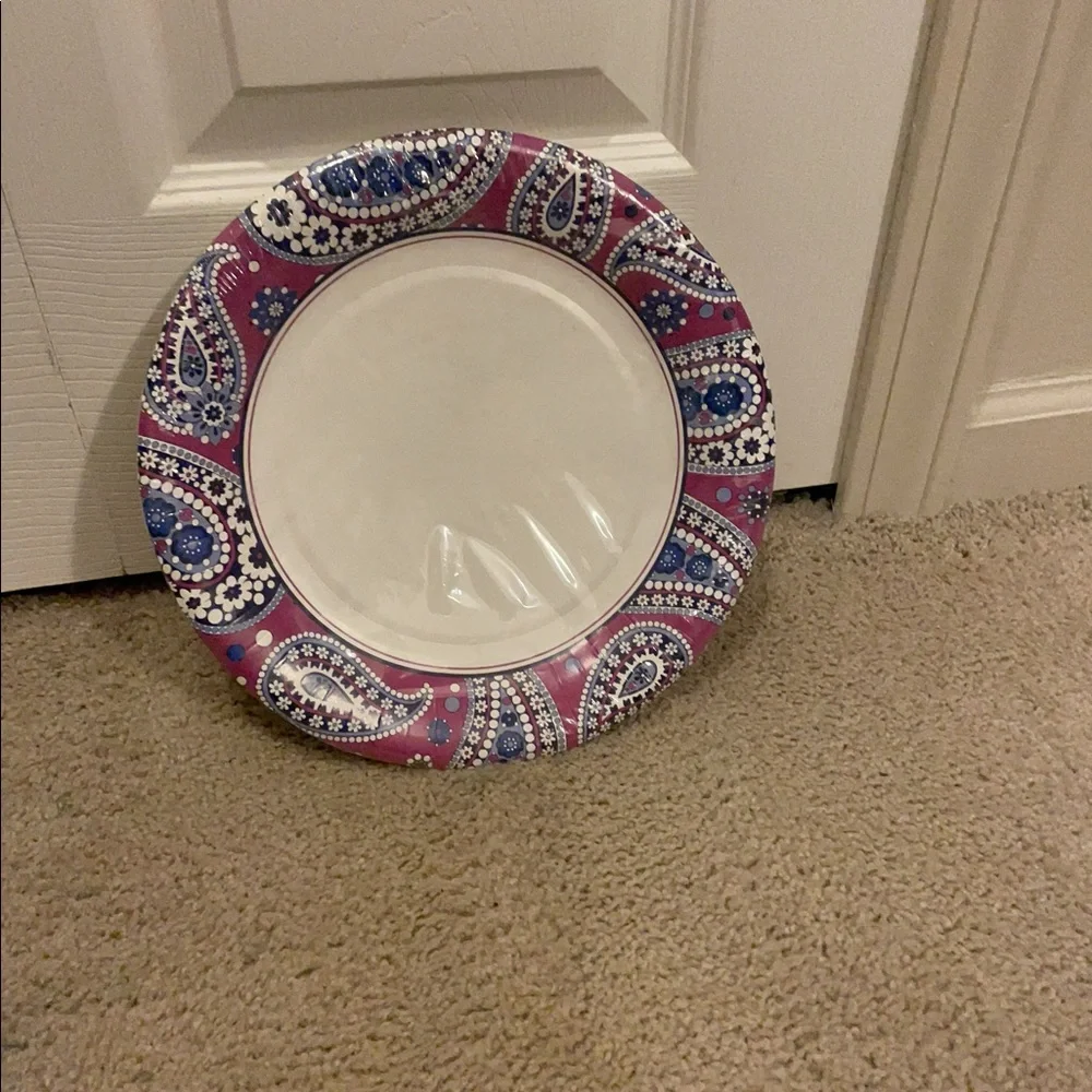 Vera Bradley 8 10